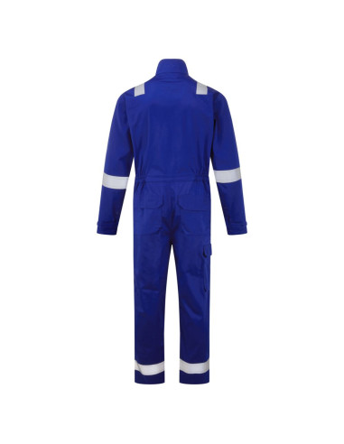 Kombinezon trudnopalny chemoodporny Portwest FR513 Bizflame Work | ToSafe