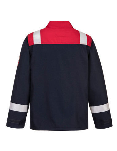 Bluza trudnopalna Portwest FR55 Bizflame Plus | ToSafe