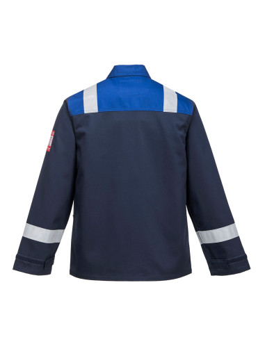 Bluza trudnopalna Portwest FR55 Bizflame Plus | ToSafe