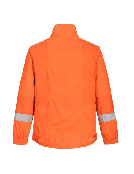 Bluza trudnopalna Portwest FR601 Bizflame Work Stretch | ToSafe