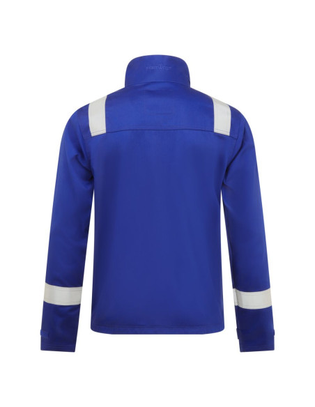 Bluza trudnopalna chemoodporna Portwest FR609 Bizflame Work | ToSafe