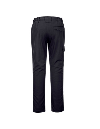 Spodnie trudnopalne Portwest FR64 Aluflame Molten Metal | ToSafe