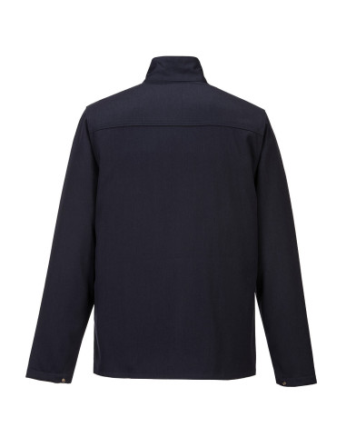 Bluza trudnopalna Portwest FR65 Aluflame Molten Metal | ToSafe