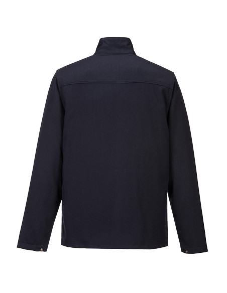Bluza trudnopalna Portwest FR65 Aluflame Molten Metal | ToSafe