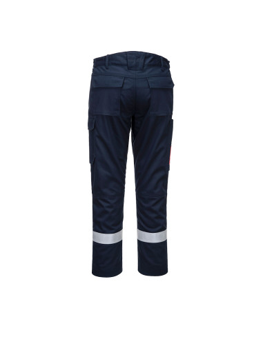Spodnie trudnopalne Portwest FR66 Bizflame Industry | ToSafe