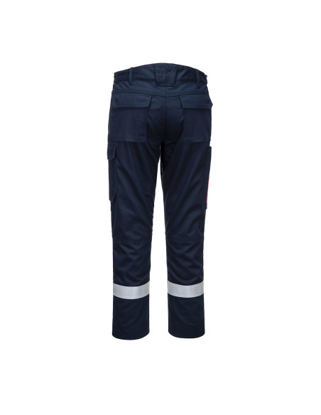 Spodnie trudnopalne Portwest FR66 Bizflame Industry | ToSafe