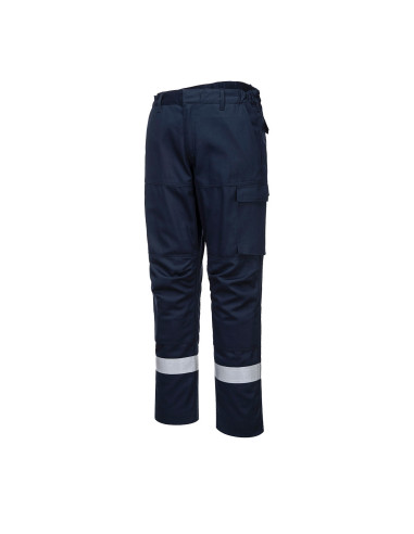 Spodnie trudnopalne Portwest FR66 Bizflame Industry | ToSafe