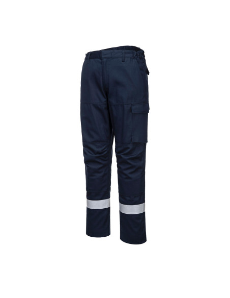 Spodnie trudnopalne Portwest FR66 Bizflame Industry | ToSafe