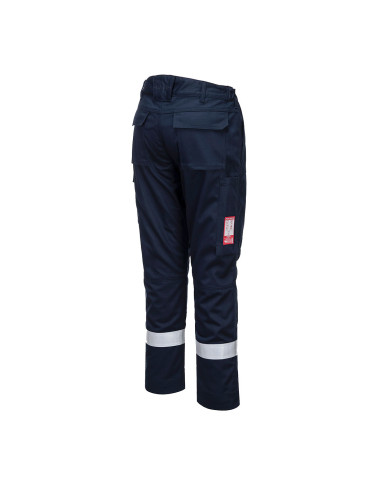 Spodnie trudnopalne Portwest FR66 Bizflame Industry | ToSafe