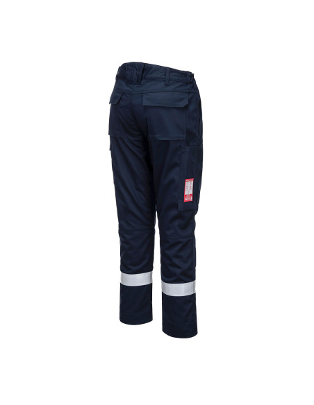 Spodnie trudnopalne Portwest FR66 Bizflame Industry | ToSafe