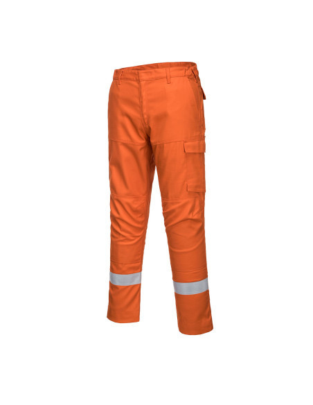 Spodnie trudnopalne Portwest FR66 Bizflame Industry | ToSafe