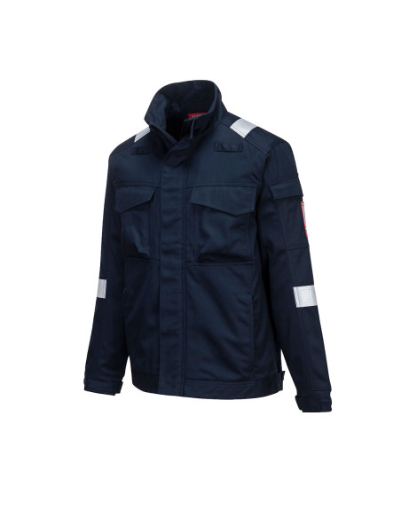 Bluza trudnopalna Portwest FR68 Bizflame Industry | ToSafe
