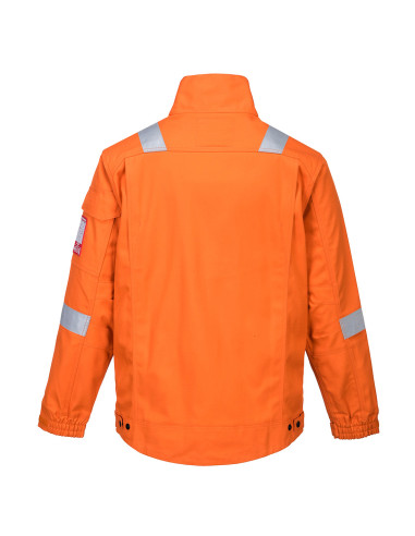 Bluza trudnopalna Portwest FR68 Bizflame Industry | ToSafe