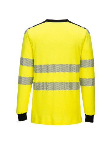 Koszulka trudnopalna Portwest FR701 PW3 Modaflame Knit | ToSafe