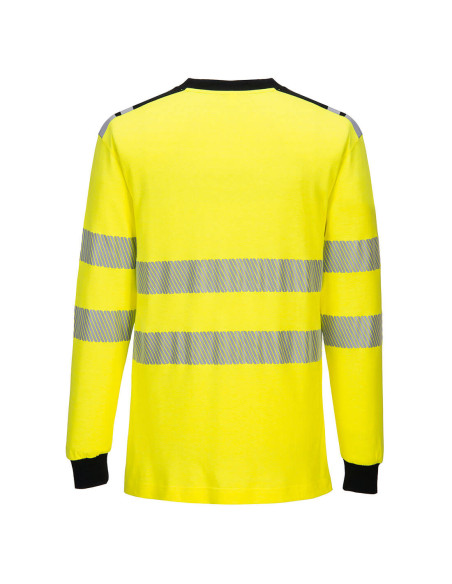 Koszulka trudnopalna Portwest FR701 PW3 Modaflame Knit | ToSafe
