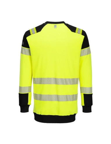 Bluza trudnopalna ostrzegawcza Portwest FR707 PW3 Modaflame | ToSafe