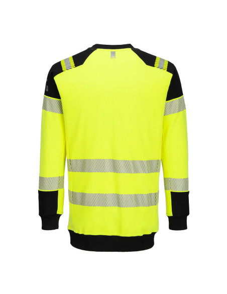 Bluza trudnopalna ostrzegawcza Portwest FR707 PW3 Modaflame | ToSafe