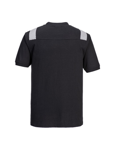 T-shirt trudnopalny i antystatyczny Portwest WX3 Modaflame FR712 | ToSafe