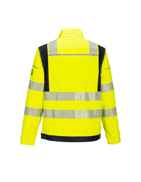 Bluza trudnopalna multiochronna Portwest PW3 Modaflame FR714 | ToSafe