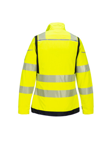 Damska bluza trudnopalna Portwest PW3 Modaflame FR715 | ToSafe