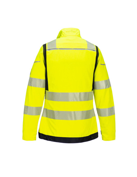 Damska bluza trudnopalna Portwest PW3 Modaflame FR715 | ToSafe
