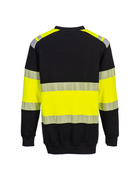 Bluza trudnopalna Portwest PW3 Modaflame FR716 | ToSafe