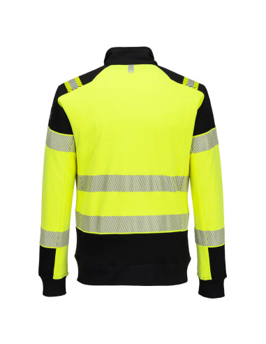 Bluza trudnopalna Portwest PW3 Modaflame Full Zip FR717 | ToSafe