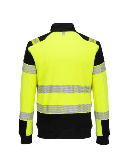 Bluza trudnopalna Portwest PW3 Modaflame Full Zip FR717 | ToSafe