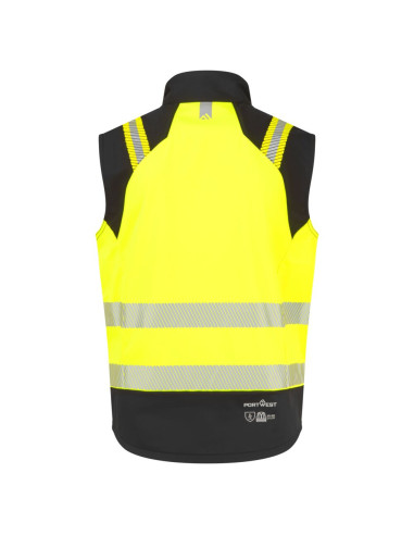 Kamizelka trudnopalna Portwest PW3 Modaflame Softshell FR719 | ToSafe