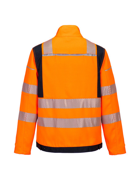 Bluza trudnopalna Portwest PW3 Modaflame FR722 | ToSafe
