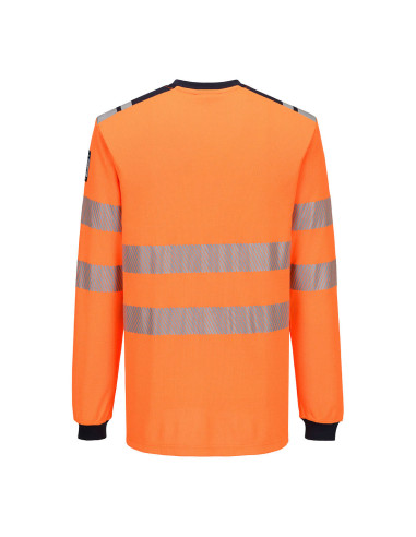 Koszulka trudnopalna Portwest PW3 Modaflame FR736 | ToSafe