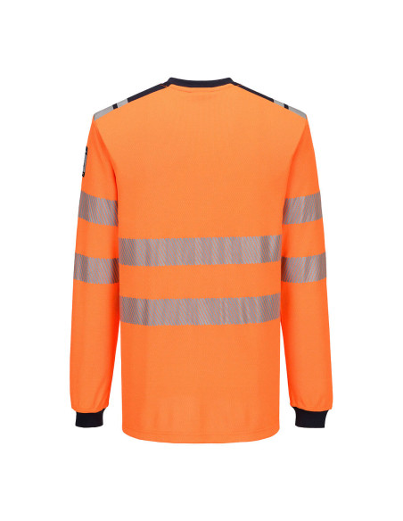 Koszulka trudnopalna Portwest PW3 Modaflame FR736 | ToSafe