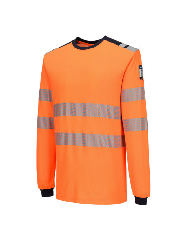 Koszulka trudnopalna Portwest PW3 Modaflame FR736 | ToSafe