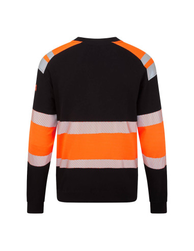 Bluza trudnopalna Portwest PW3 Modaflame FR737 klasa 1 ostrzegawcza | ToSafe