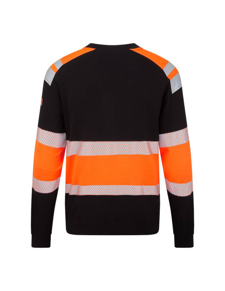Bluza trudnopalna Portwest PW3 Modaflame FR737 klasa 1 ostrzegawcza | ToSafe