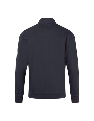 Bluza trudnopalna Portwest Modaflame Knit FR738 rozpinana | ToSafe