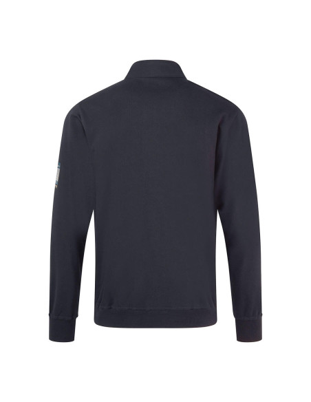 Bluza trudnopalna Portwest Modaflame Knit FR738 rozpinana | ToSafe