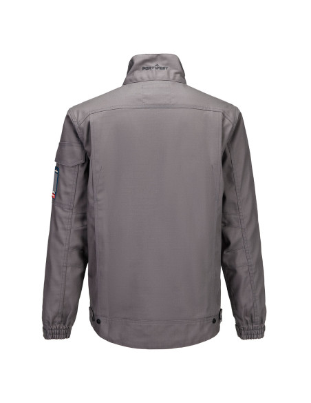 Bluza trudnopalna Portwest FR750 Bizflame Industry do pracy przemysłowej | ToSafe