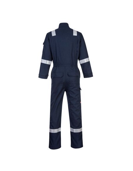 Kombinezon trudnopalny Portwest FR93 Bizflame Industry antystatyczny | ToSafe