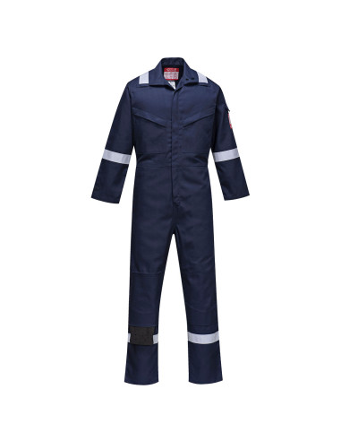 Kombinezon trudnopalny Portwest FR93 Bizflame Industry antystatyczny | ToSafe