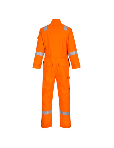 Kombinezon trudnopalny Portwest FR93 Bizflame Industry antystatyczny | ToSafe