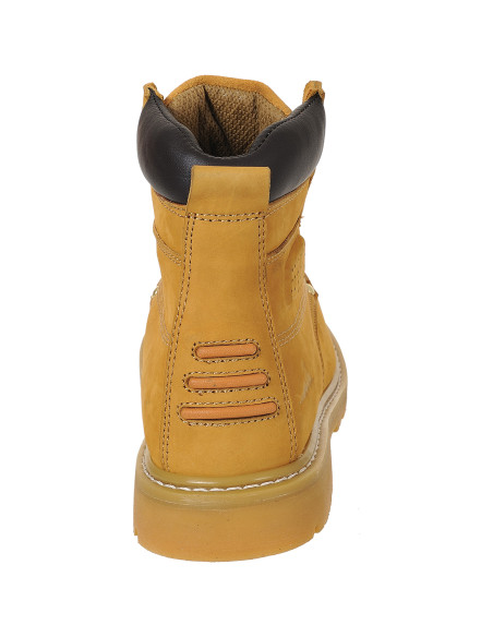 Buty robocze Portwest Steelite Welted Plus SBP HRO FW35 | ToSafe