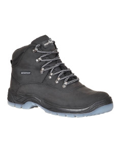 Portwest FW57 trzewik roboczy Steelite All Weather S3 WR Czarny