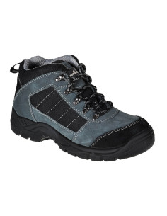 Portwest FW63 trzewik roboczy Steelite Trekker S1P Czarny