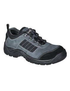 Portwest FW64 półbut roboczy Steelite Trekker S1P Czarny