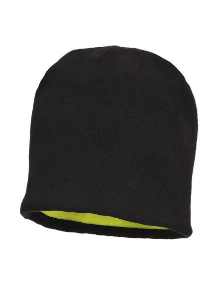 HA14 Czapka ostrzegawcza Portwest Beanie dwustronna ocieplana | ToSafe