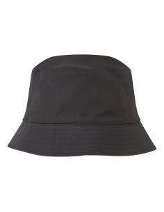 Portwest HA23 czapka odwracalna Beanie UPF50+ Czarny/Żółty