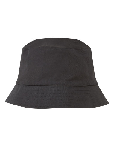 Portwest HA23 czapka odwracalna Beanie UPF50+ Czarny/Żółty