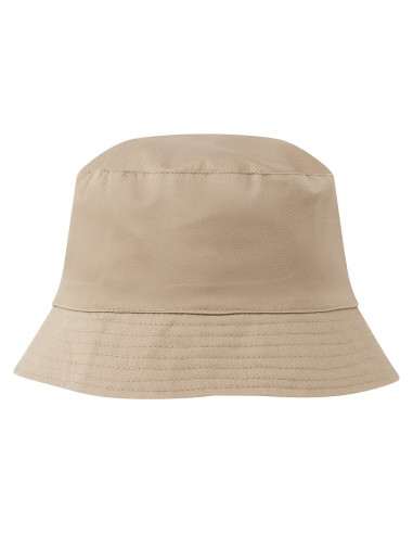 Portwest HA23 czapka odwracalna Beanie UPF50+ Khaki/Zielony leśny