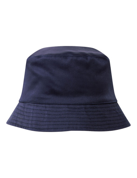 Portwest HA23 czapka odwracalna Beanie UPF50+ Granatowy/Pomarańczowy